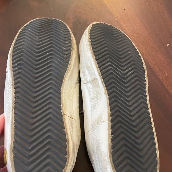 Golden Goose size 34 I * NY barely worn - Picture 5 of 5